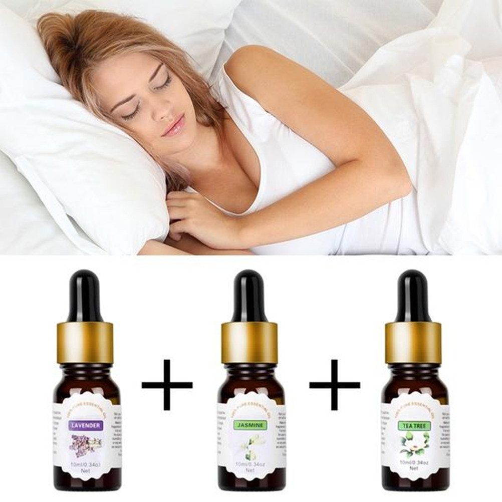 Lavender Oil - Huile essentielle d'aromathérapie hydrosoluble 10 ml,