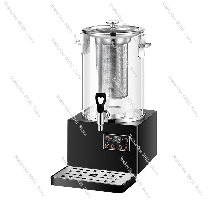 Herbal Tea - Machine à Infuser le Thé Automatique