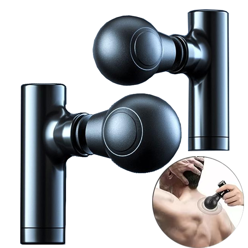 2025 nouveau USB Mini pistolet - Health Wellness avis et prix