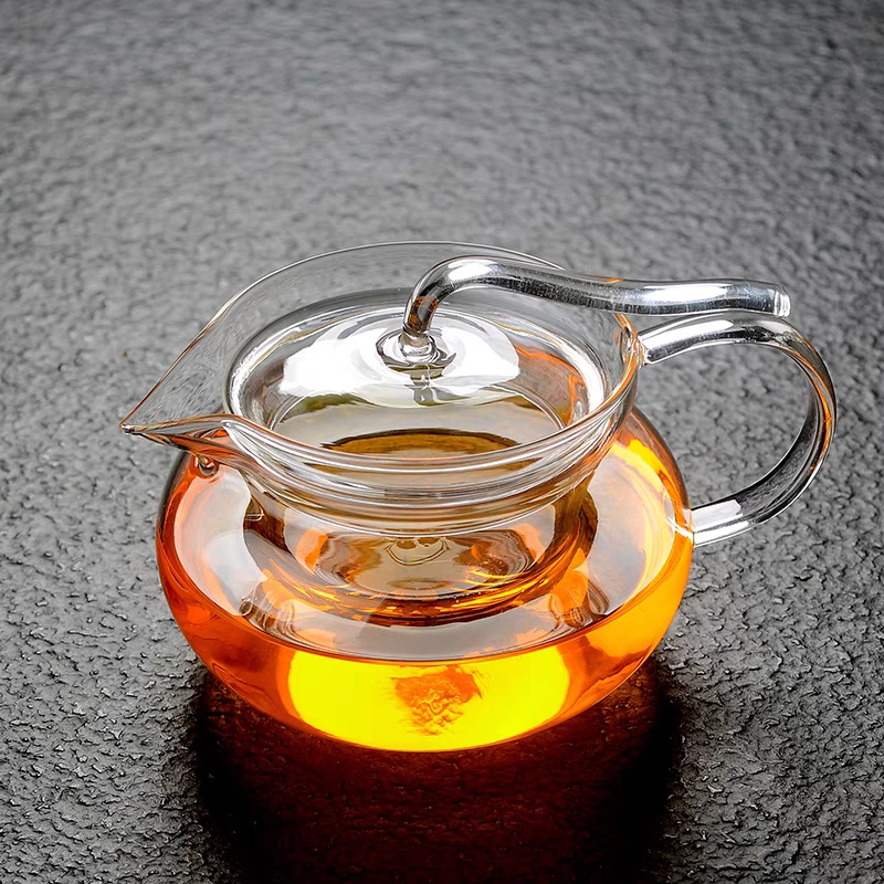 Théière en verre résistant à l - Herbal Tea avis et prix