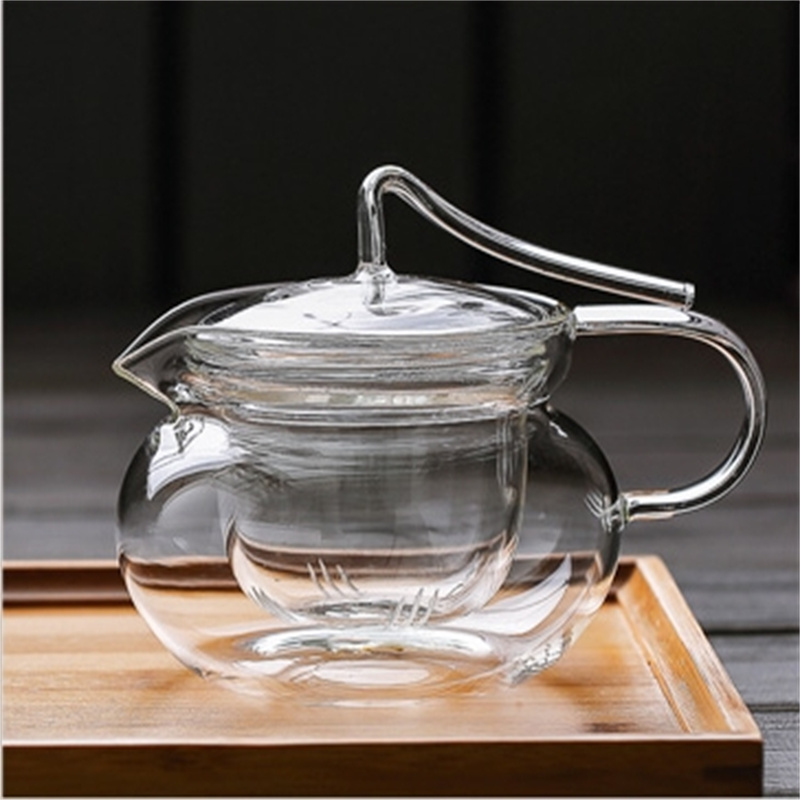 Théière en verre résistant à l - Herbal Tea avis et prix