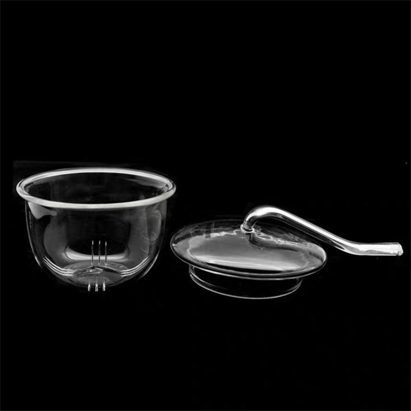 Théière en verre résistant à l - Herbal Tea avis et prix
