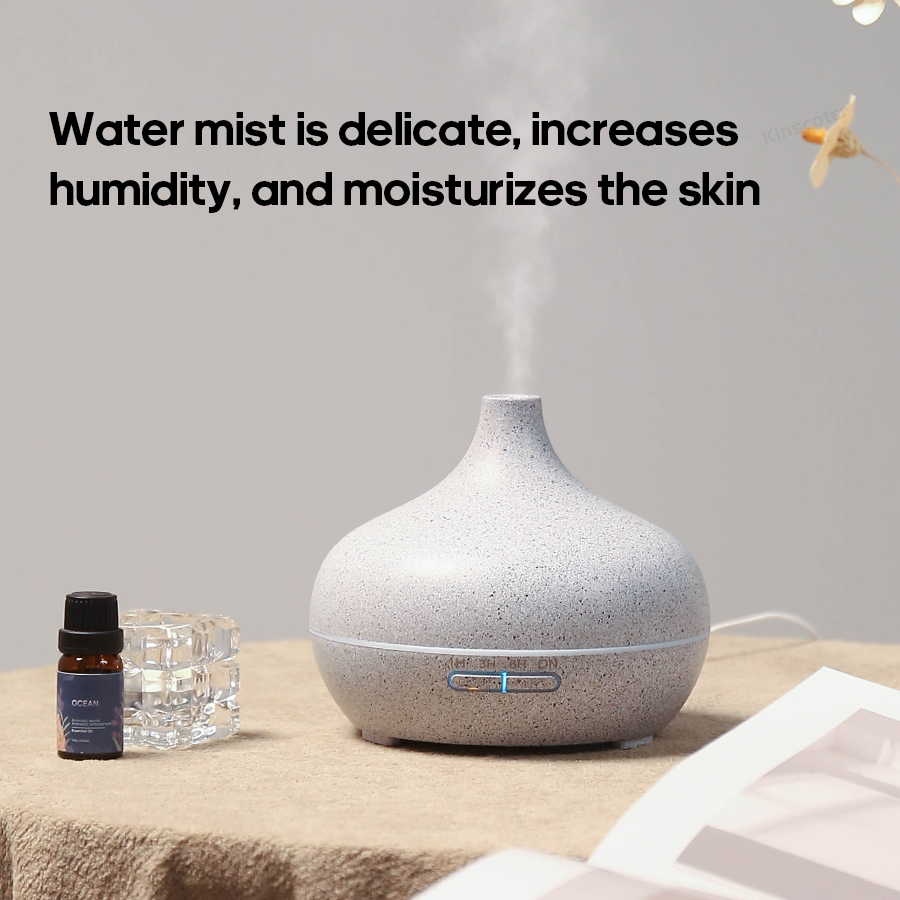 KINSCOTER diffuseur d'aromathé - Lavender Oil avis et prix