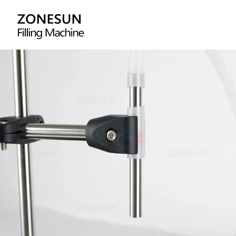 ZONESUN ZS-DPYT320 Pompe à dia - Essential Oils avis et prix