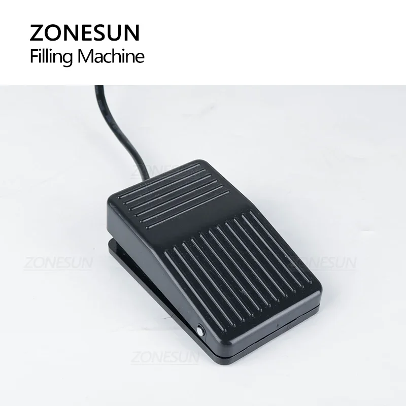 ZONESUN ZS-DPYT320 Pompe à dia - Essential Oils avis et prix
