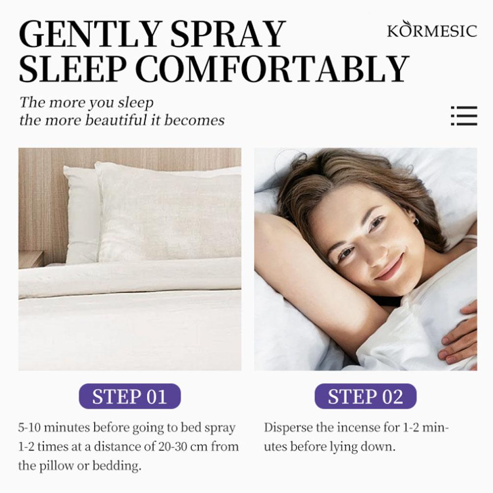 Baume pour un sommeil profond  - Lavender Oil avis et prix
