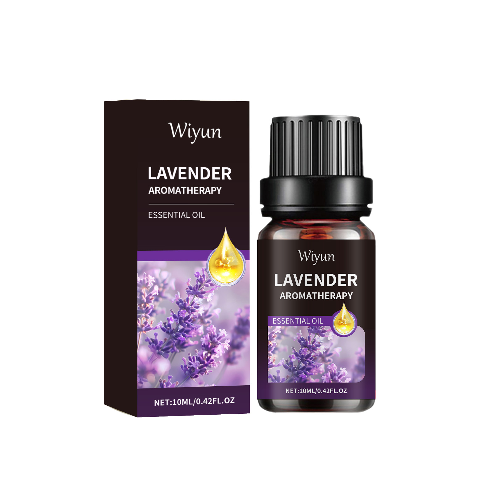 Huile essentielle de lavande,  - Lavender Oil avis et prix