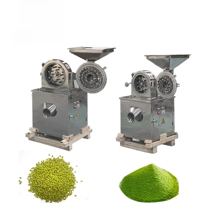 Machine à moudre le maïs sec,  - Ginger Tea avis et prix