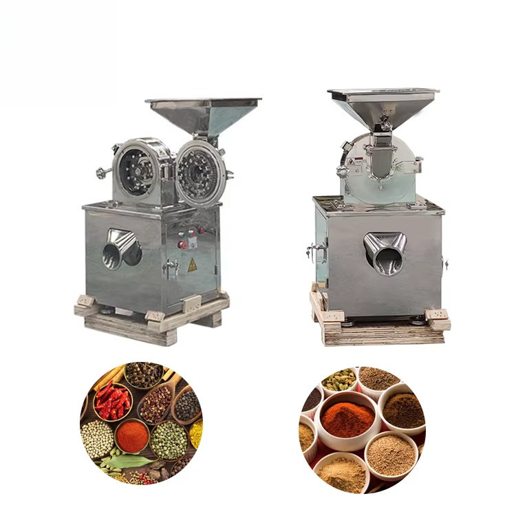 Machine à moudre le maïs sec,  - Ginger Tea avis et prix