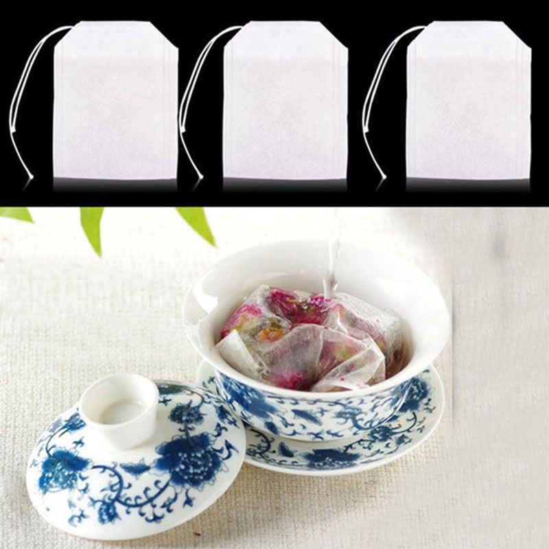 Sachets de thé jetables en non - Herbal Tea avis et prix