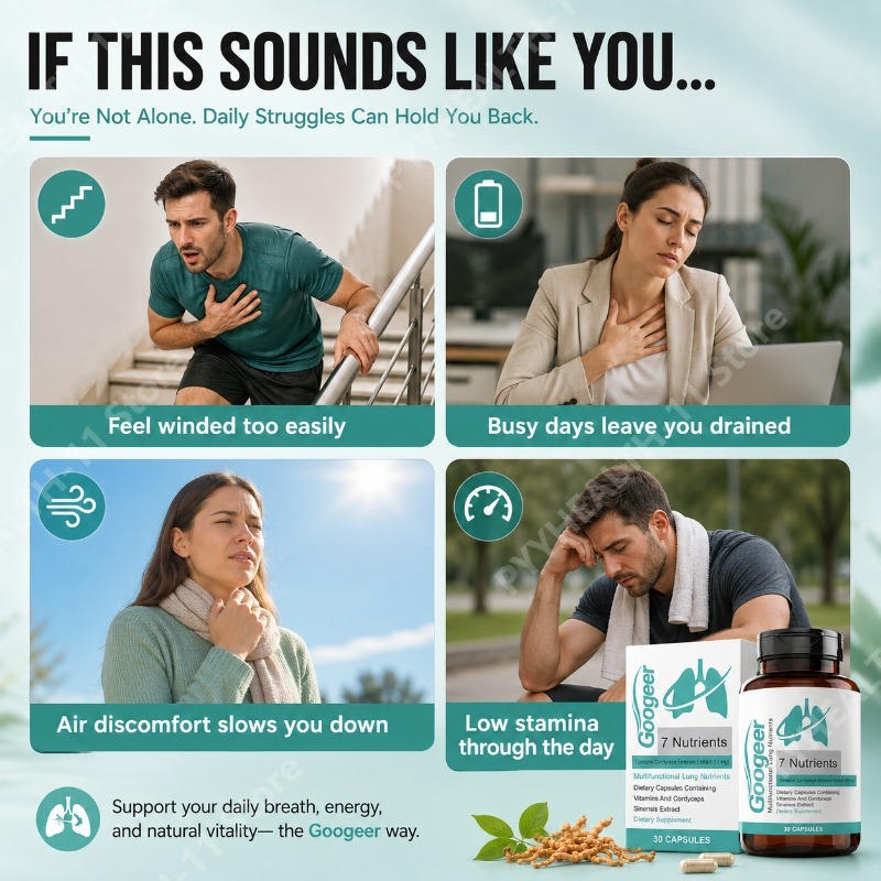 Capsules d'extrait de Cordycep - Herbal Supplement avis et prix