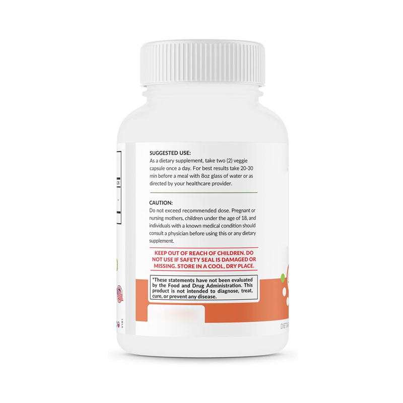 Extrait naturel d'oignon 1000m - Herbal Supplement avis et prix