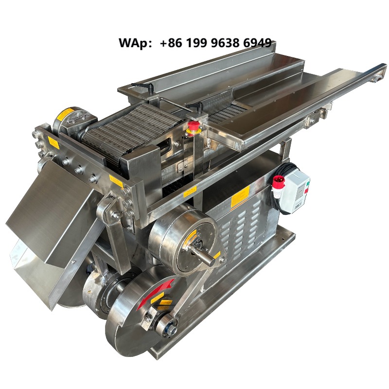 Machine de découpe de feuilles - Herbal Tea avis et prix