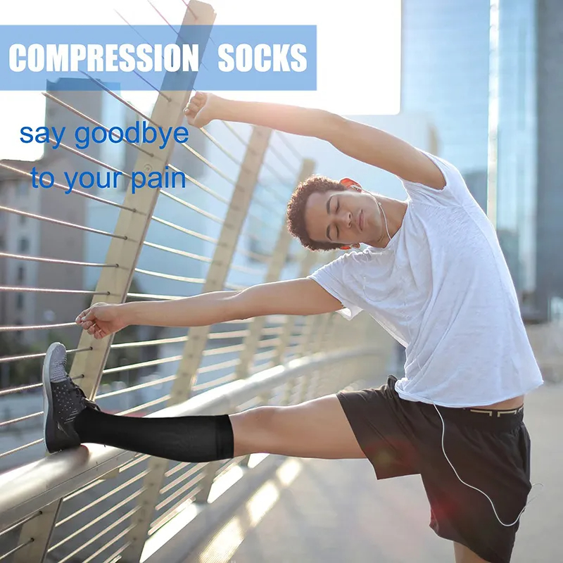 Chaussettes de Compression méd - Echinacea avis et prix