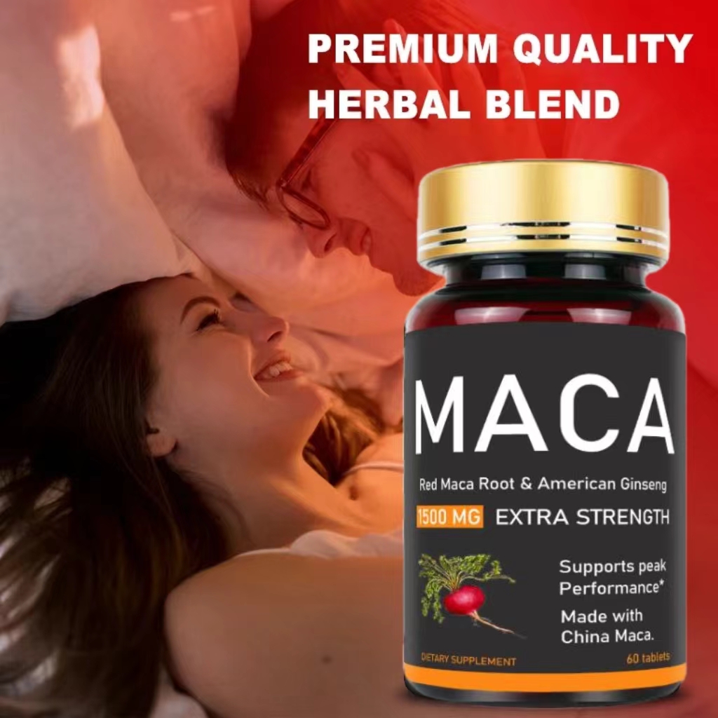 Complément alimentaire à base  - Herbal Supplement avis et prix