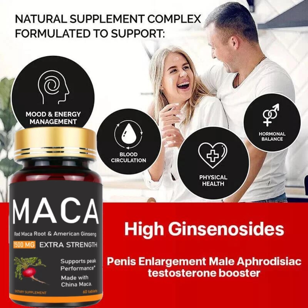 Complément alimentaire à base  - Herbal Supplement avis et prix