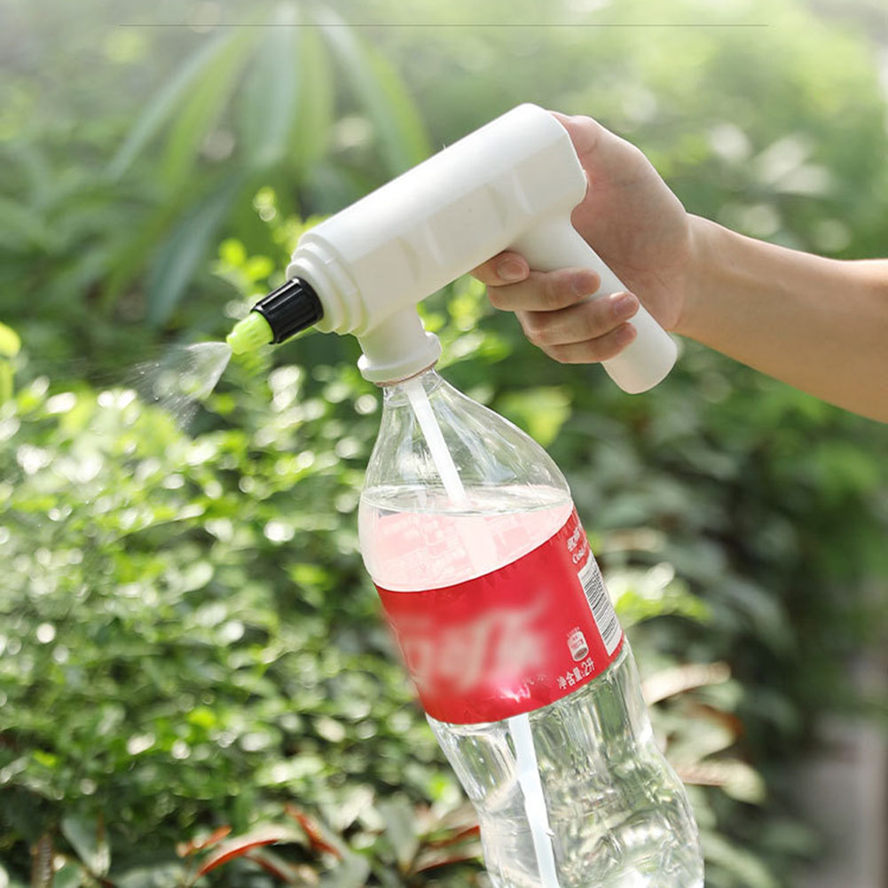 Arrosoir électrique automatiqu - Herbal Tincture avis et prix
