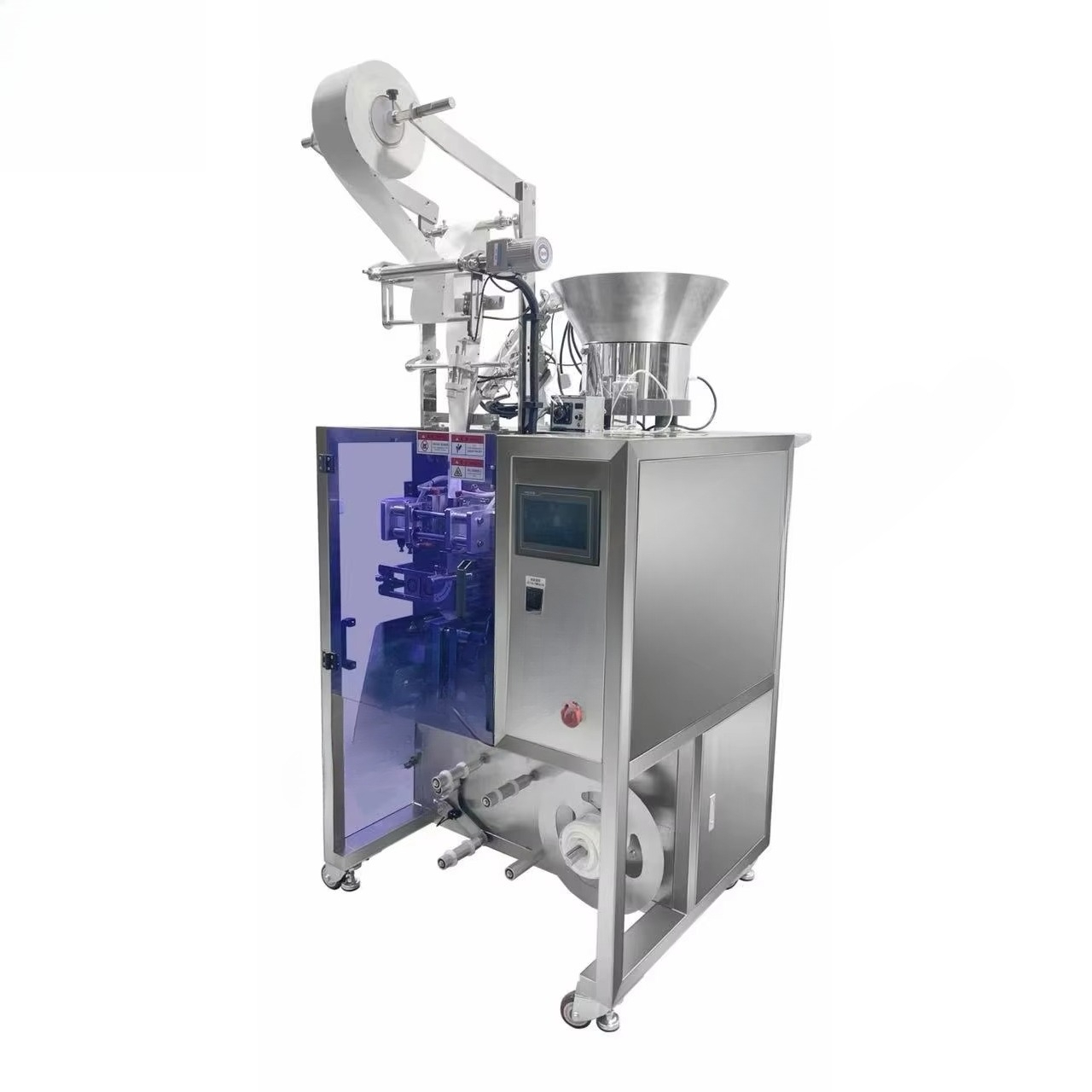 Machine d'emballage, de rempli - Herbal Tea avis et prix