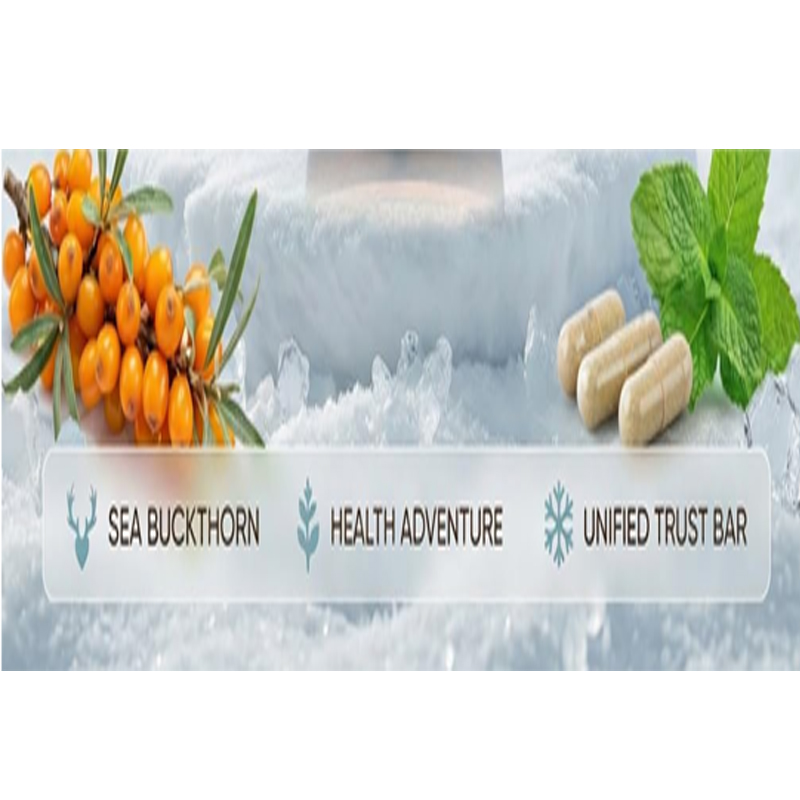 Complément de vitalité pour ho - Herbal Supplement avis et prix