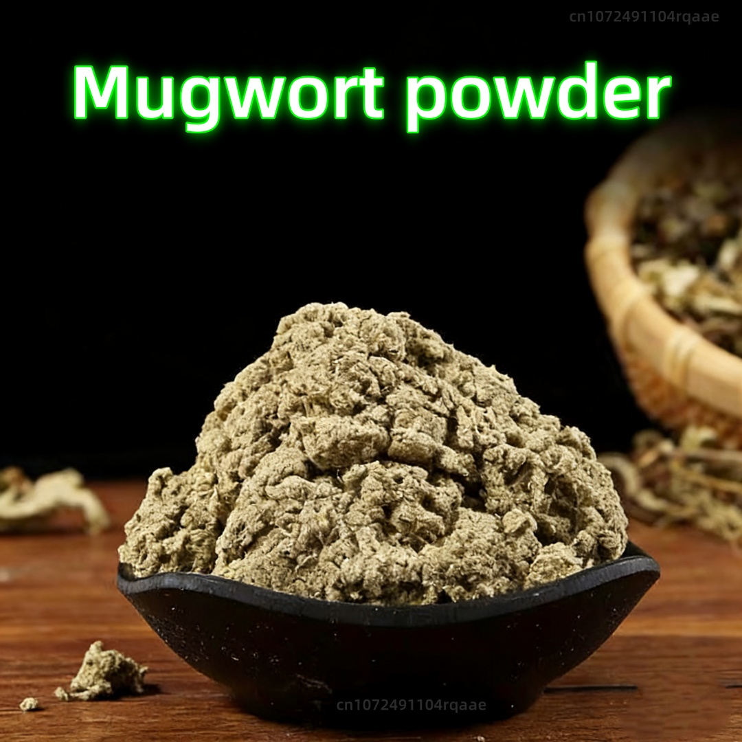 Poudre d'encens d'armoise 100% - Dried Herbs avis et prix
