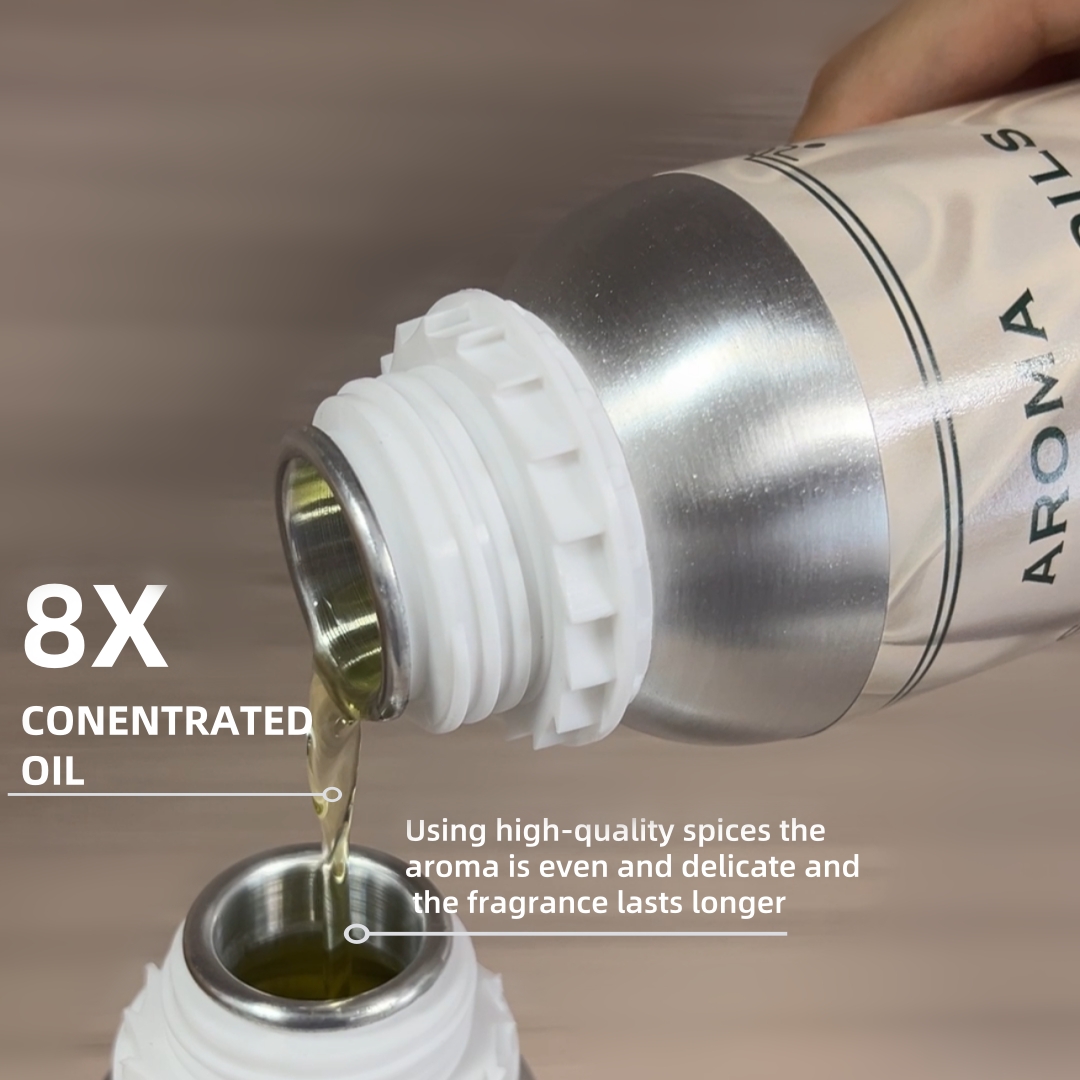 Huile Essentielle Parfumée 500 - Lavender Oil avis et prix