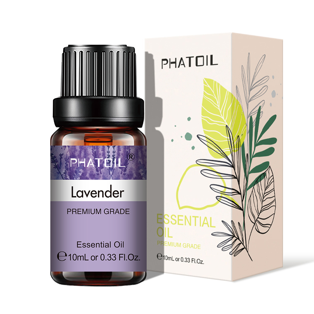 PHATOIL – ensemble d'huiles es - Chamomile Tea avis et prix