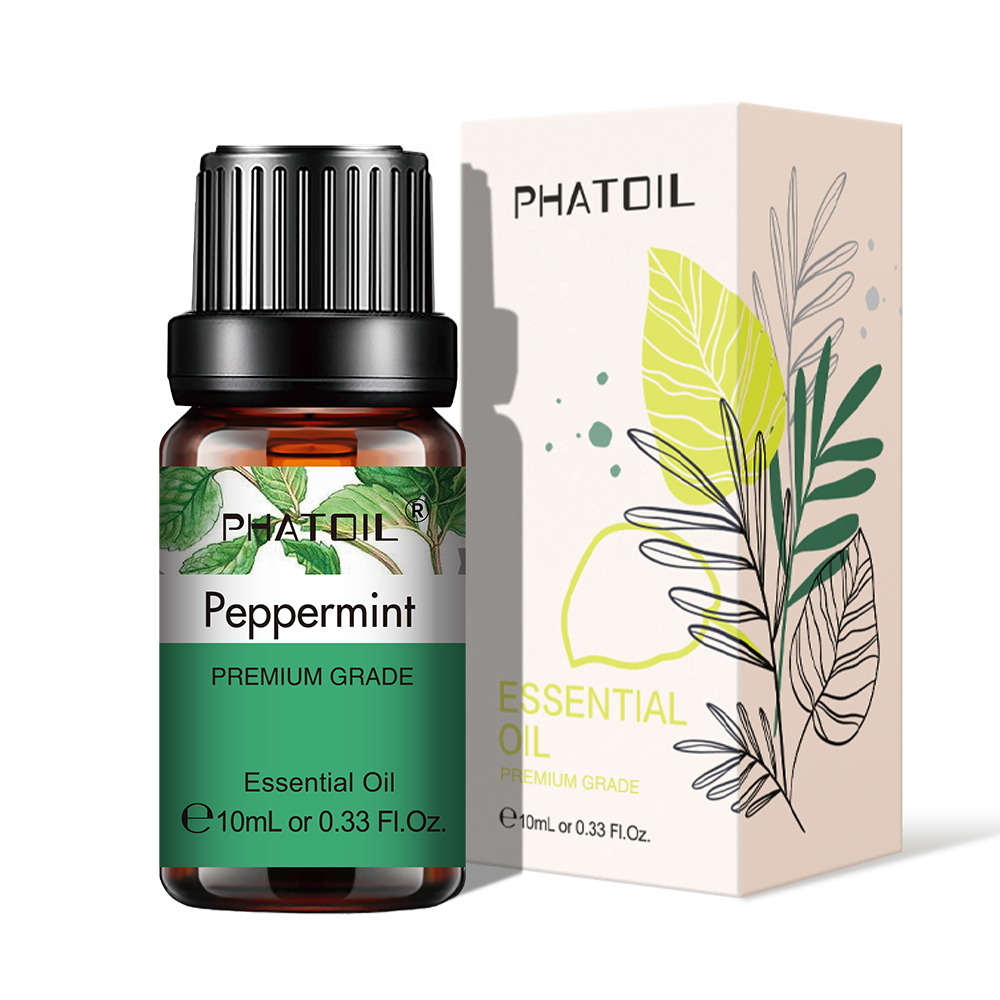 PHATOIL – ensemble d'huiles es - Chamomile Tea avis et prix