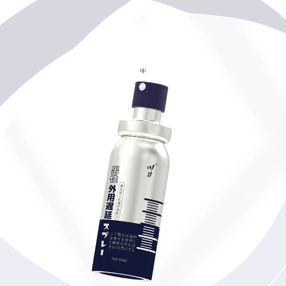 Spray corporel externe portabl - Herbal Tincture avis et prix