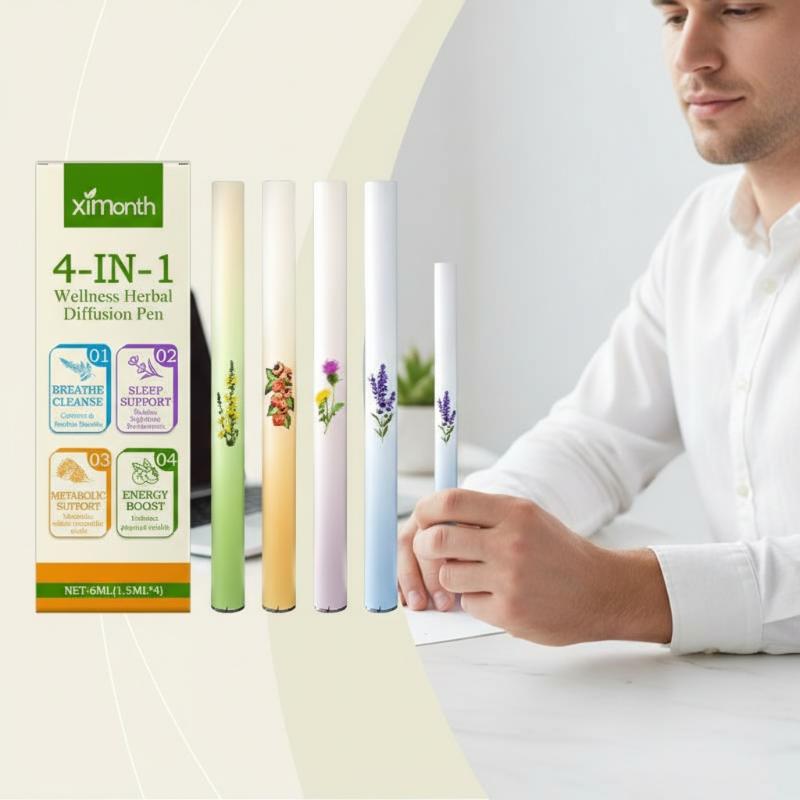 Kit diffuseur d'herbes 4-en-1  - Herbal Tea avis et prix