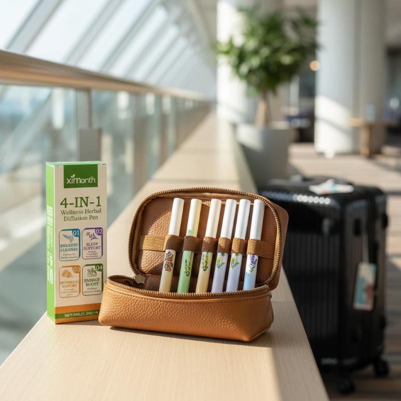 Kit diffuseur d'herbes 4-en-1  - Herbal Tea avis et prix