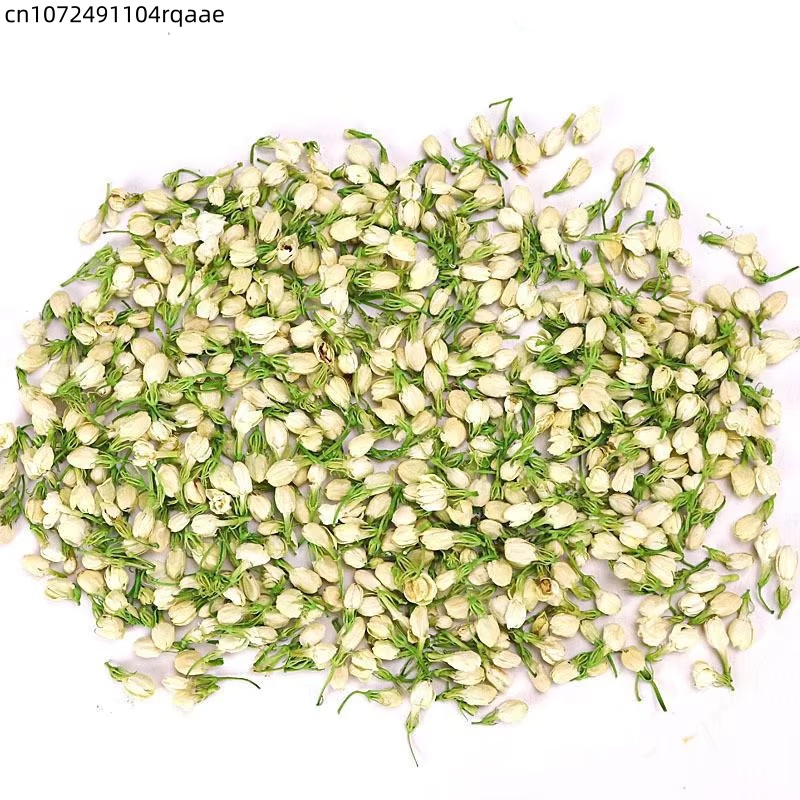 Pétales de jasmin naturels de  - Chamomile Tea avis et prix