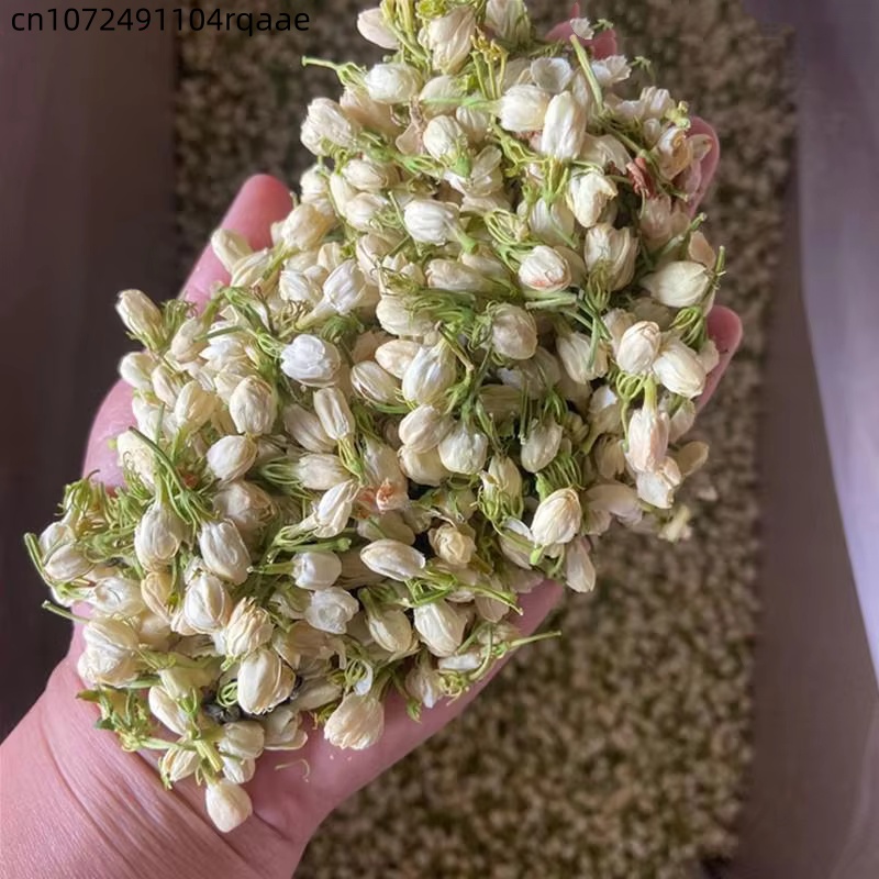 Pétales de jasmin naturels de  - Chamomile Tea avis et prix