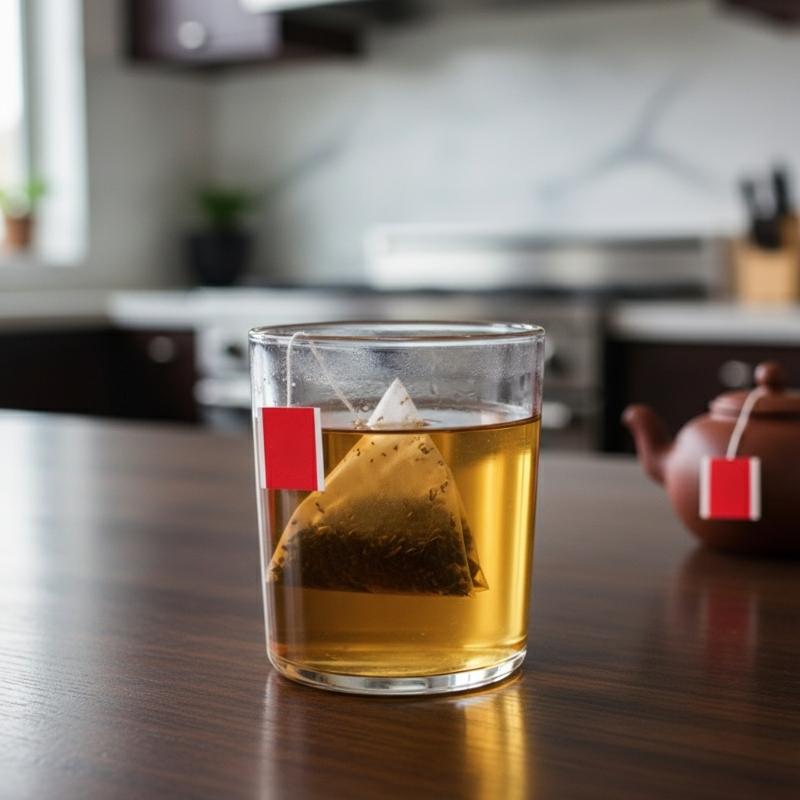 100 sachets de thé vides biodé - Herbal Tea avis et prix
