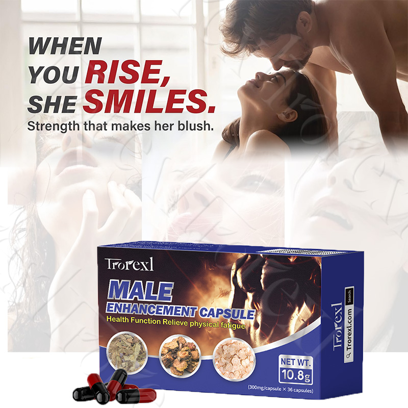 Capsules à base d'herbes Epime - Herbal Supplement avis et prix
