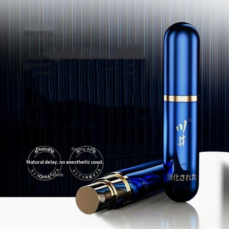 【A】 6ml Spray retardateur pour - Herbal Tincture avis et prix