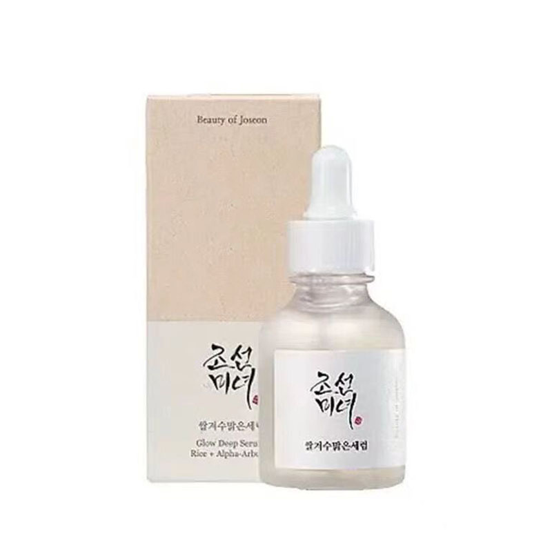 Essence liquide hydratante à b - Ginger Tea avis et prix